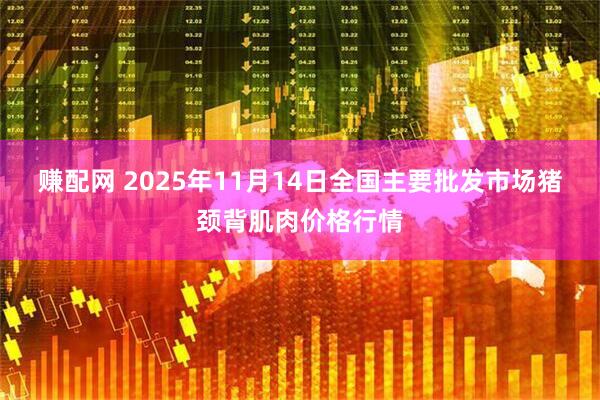 赚配网 2025年11月14日全国主要批发市场猪颈背肌肉价格行情