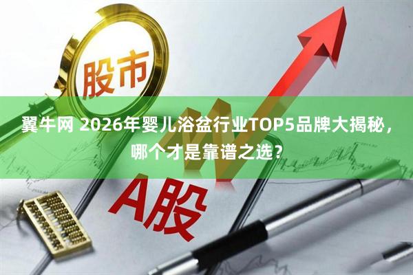 翼牛网 2026年婴儿浴盆行业TOP5品牌大揭秘，哪个才是靠谱之选？
